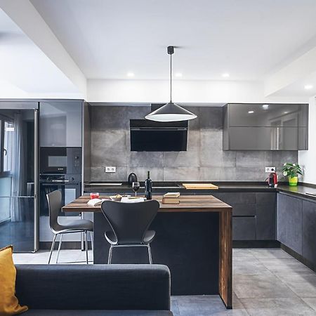 Piso En Obispo Orbera Apartment อัลเมรีอา ภายนอก รูปภาพ