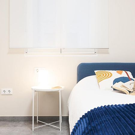 Piso En Obispo Orbera Apartment อัลเมรีอา ภายนอก รูปภาพ