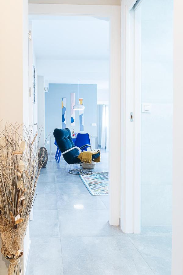 Piso En Obispo Orbera Apartment อัลเมรีอา ภายนอก รูปภาพ