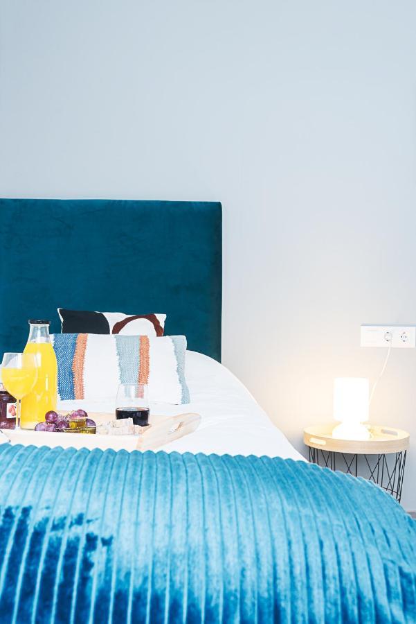 Piso En Obispo Orbera Apartment อัลเมรีอา ภายนอก รูปภาพ