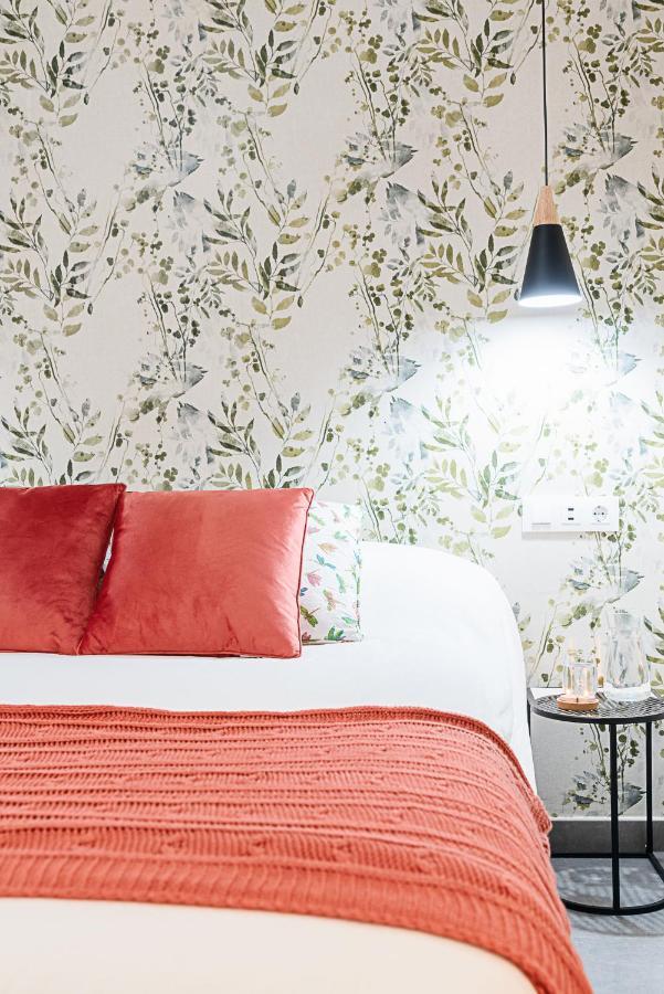 Piso En Obispo Orbera Apartment อัลเมรีอา ภายนอก รูปภาพ