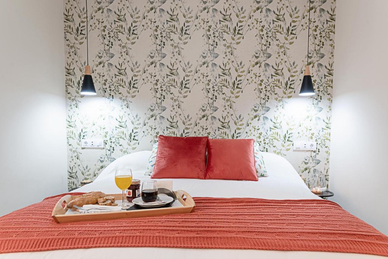 Piso En Obispo Orbera Apartment อัลเมรีอา ภายนอก รูปภาพ