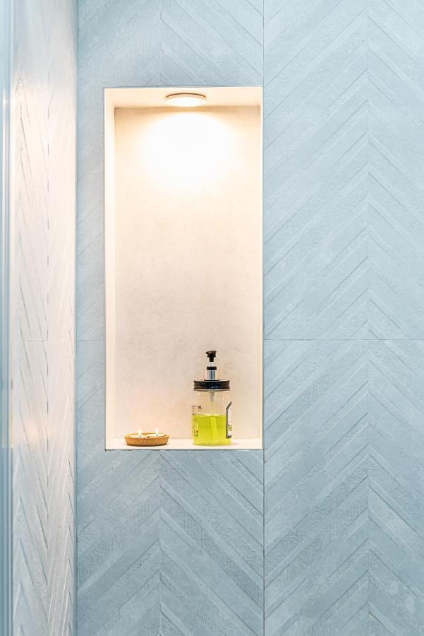 Piso En Obispo Orbera Apartment อัลเมรีอา ภายนอก รูปภาพ